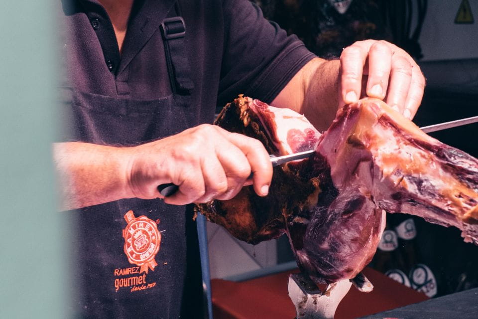 The Seville Morning Food Tour - Food and Experience