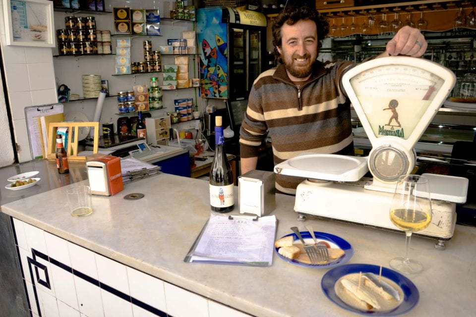 The Seville Morning Food Tour - Booking Information