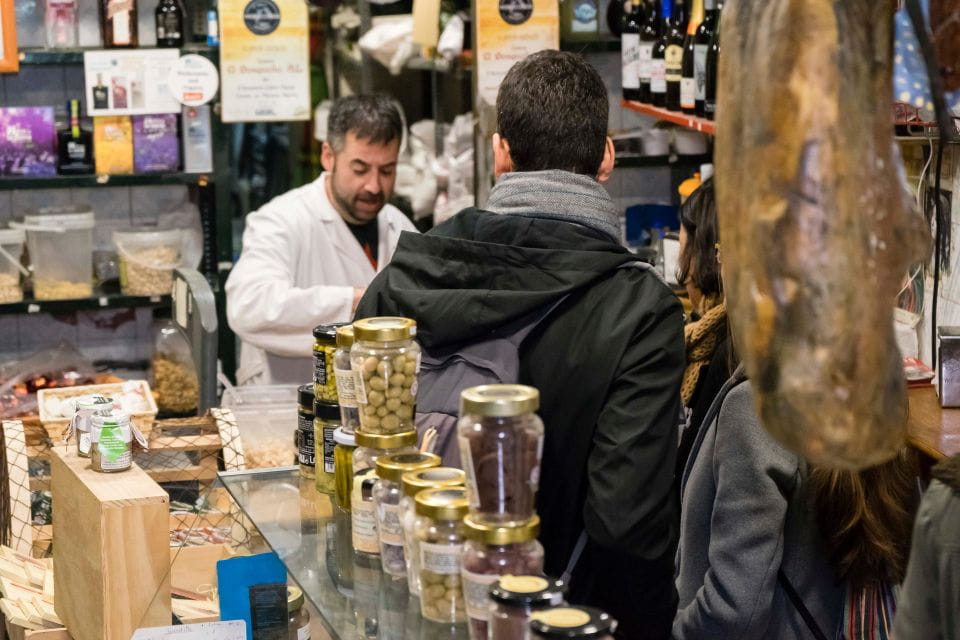 The Seville Morning Food Tour - Customer Feedback