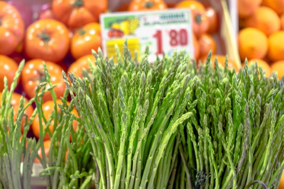 The Seville Morning Food Tour - Discovering Local Cuisine