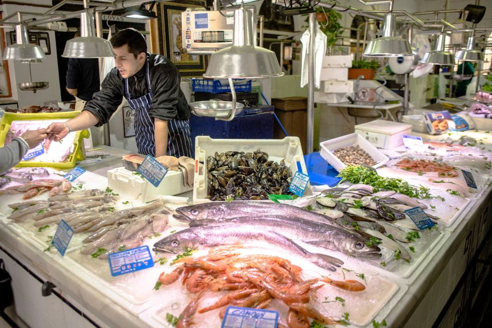 The Seville Morning Food Tour - Savoring Authentic Flavors