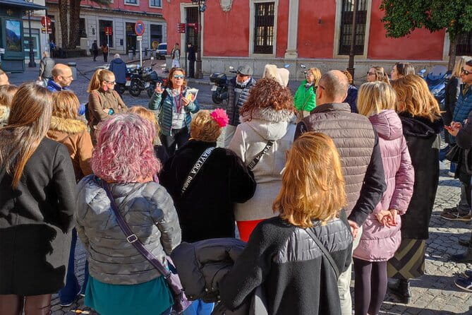 The Seville of the 3 Cultures - Exploring Seville’s Crossroads of Cultures