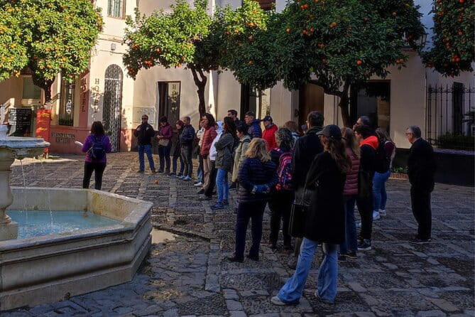 The Seville of the 3 Cultures - FAQ