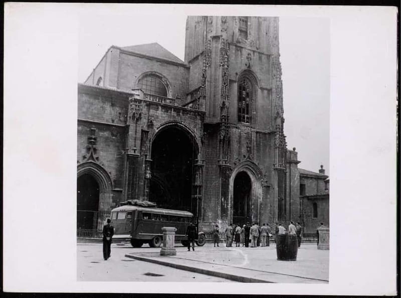 The Siege of Oviedo - The Civil War in the city of Oviedo - Who This Tour Is Perfect For