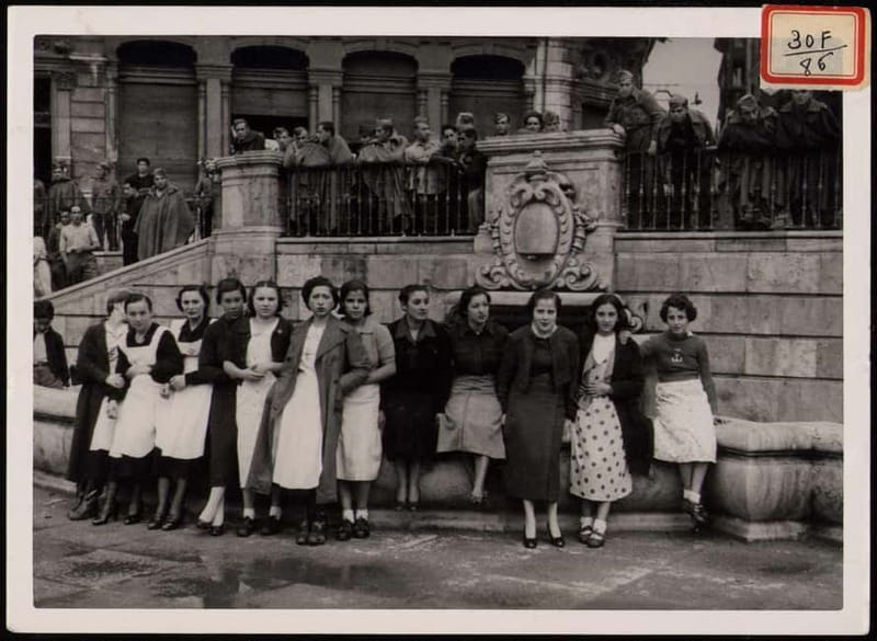 The Siege of Oviedo - The Civil War in the city of Oviedo - Frequently Asked Questions