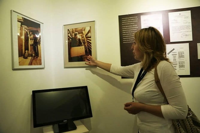 The Siege of Sarajevo Tour - Engaging Introduction to the Sarajevo Siege Tour