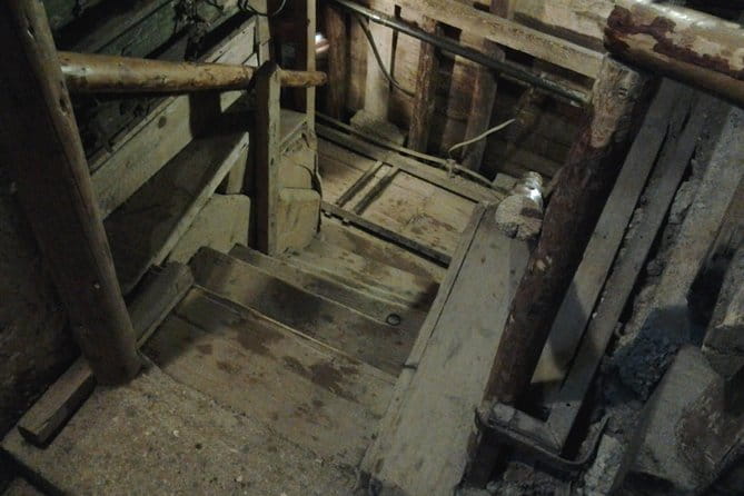 The Siege of Sarajevo Tour - The Trebevi Mountain and Abandoned Olympic Venues