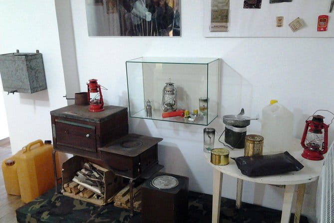 The Siege of Sarajevo Tour - Who Will Love This Tour?