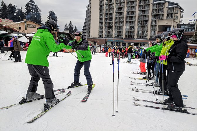 The Ski and Snowboard Day Trip From Sofia to Borovets. We Provide All You Need! - Suitability and Accessibility