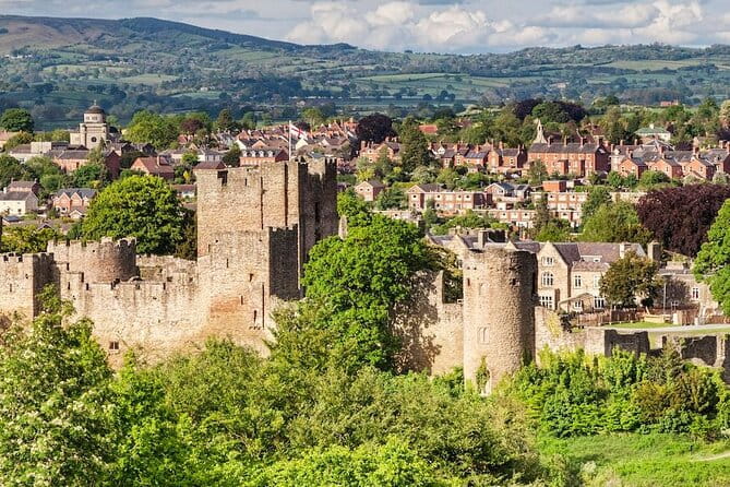 The Slow Food Capital of England: A Self-Guided Tour in Ludlow - Key points / Takeaways