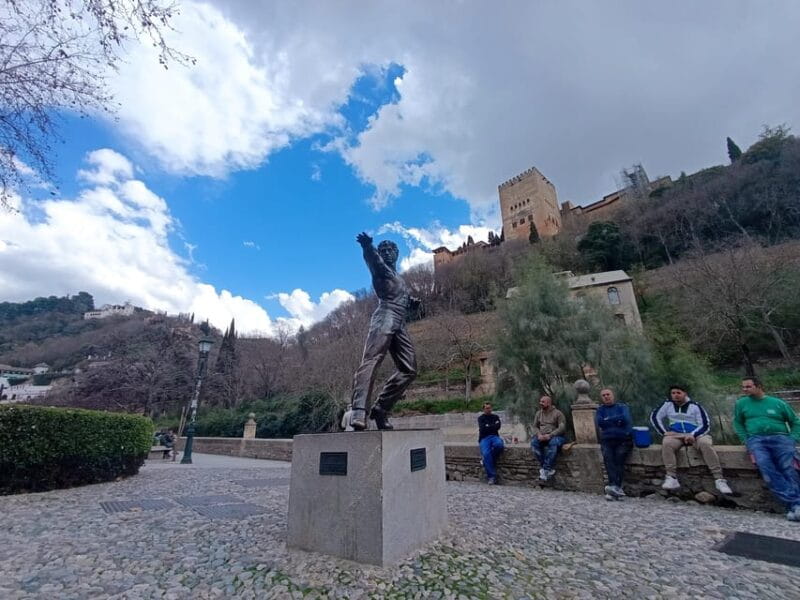 The Soul of Flamenco - Key Points and Takeaways