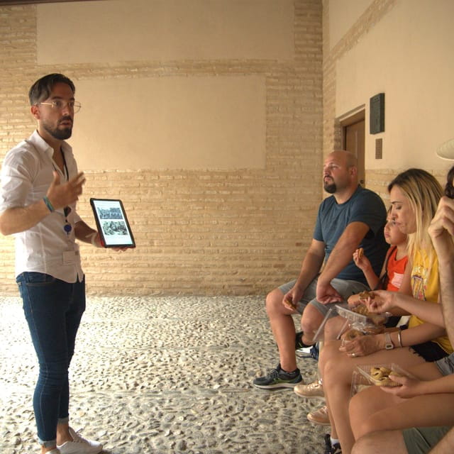 The Soul of Flamenco - Price and Logistics