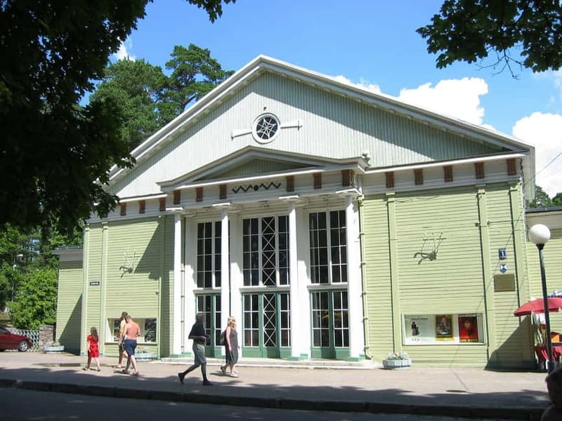 The Soul of the Baltic Sea - Jurmala Tour - Key points / Takeaways