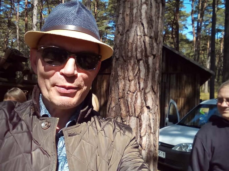 The Soul of the Baltic Sea - Jurmala Tour - Who Is This Tour Best For?