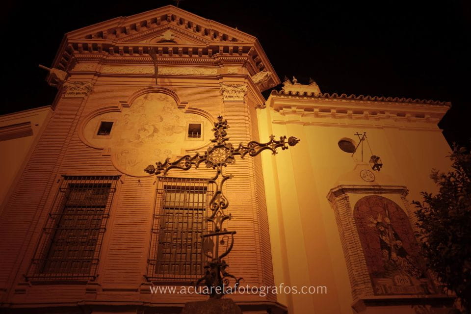 The Souls of Seville (Haunted Houses) - Experience Highlights