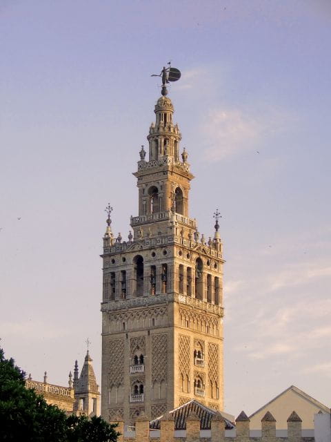 The Souls of Seville (Haunted Houses) - Tour Details and Pricing