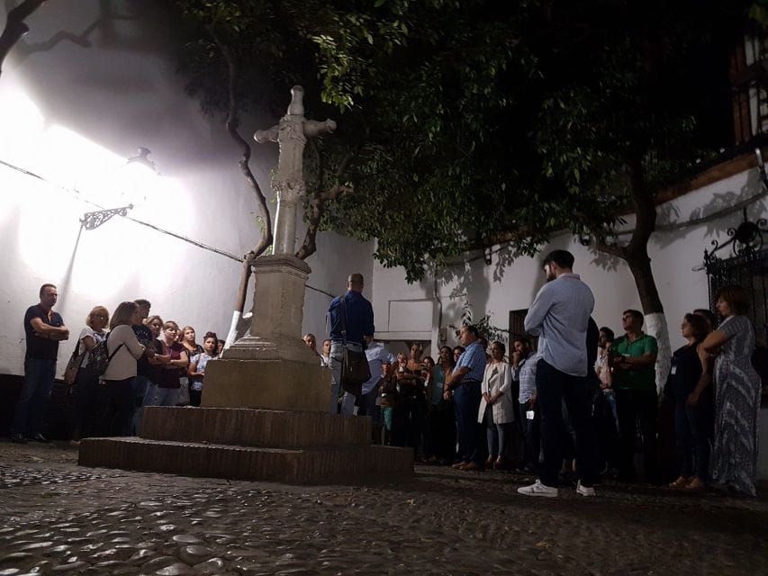 The Souls of Seville (Haunted Houses) - What to Expect on the Tour