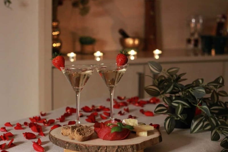 The Sound of Istanbul - Wellness Package - A Warm Welcome to The Sound of Istanbul - Wellness Package