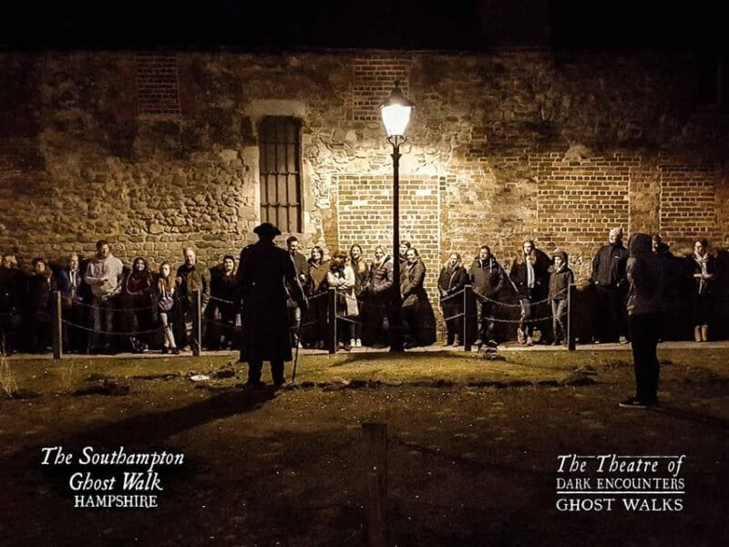 The Southampton Ghost Walk - Final Thoughts: Is the Southampton Ghost Walk Worth It?