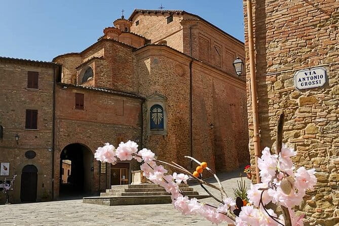 The spell of Lake Trasimeno - Trekking Tour - Exploring the Spell of Lake Trasimeno - Trekking Tour