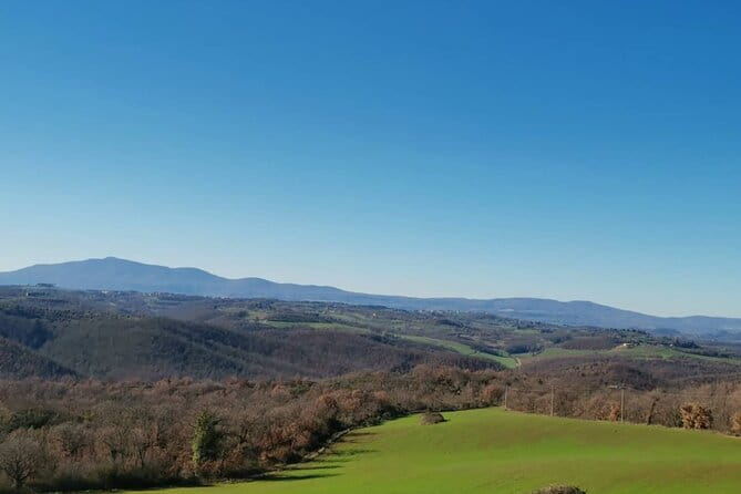 The spell of Lake Trasimeno - Trekking Tour - The Sum Up: Who Will Love This Trekking Tour?
