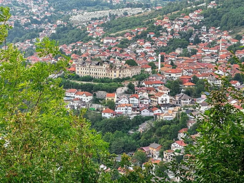 The spirit of the Winter Olympics | Hike along the bobsleigh track - Price and Value: What You Get for Your Money