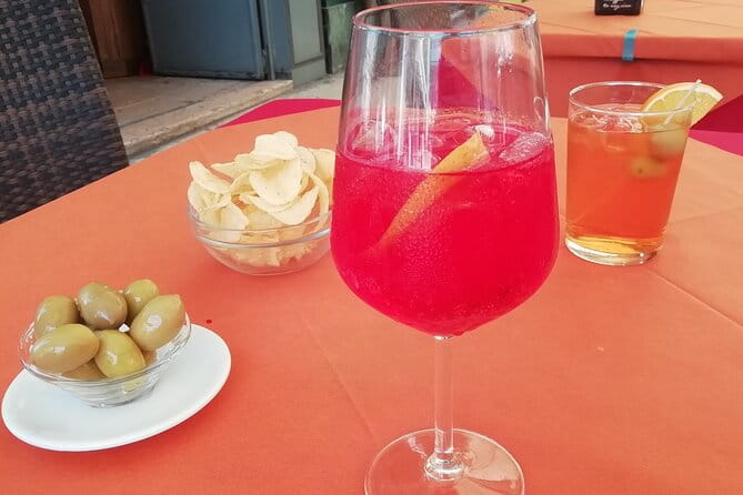 The Spritz Experience in Verona - Key points / Takeaways