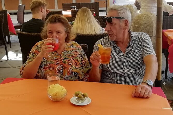 The Spritz Experience in Verona - Final Thoughts: Who Should Book The Spritz Experience?