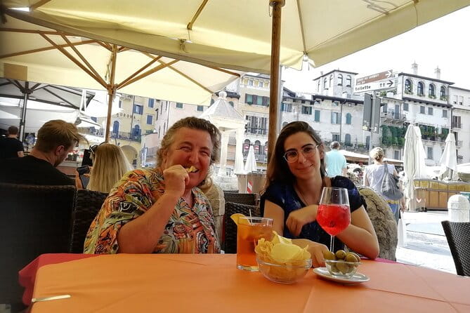 The Spritz Experience in Verona - FAQ About The Spritz Experience in Verona