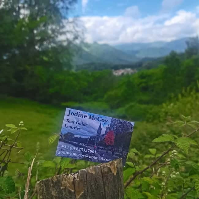 The Story of Lourdes Walking Tour in English - A Deep Dive into the Experience: What to Expect from the Lourdes Walking Tour