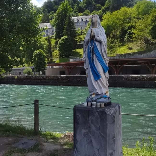 The Story of Lourdes Walking Tour in English - Who Will Love This Tour?