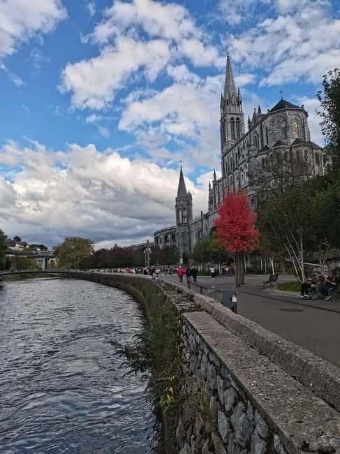 The Story of Lourdes Walking Tour in English - FAQs
