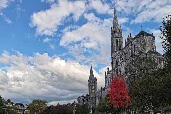 The Story of Lourdes Walking Tour IN ENGLISH - Taking in Lourdes’ Sacred Sites and Saint Bernadette’s Story