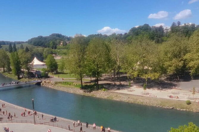 The Story of Lourdes Walking Tour IN ENGLISH - Final Thoughts: An Authentic and Enriching Lourdes Experience