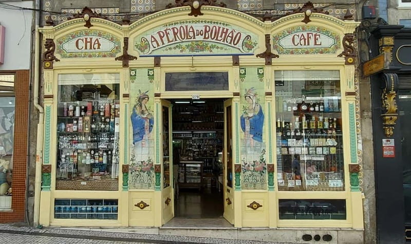 The story of Porto behind its tiles - Key points / Takeaways