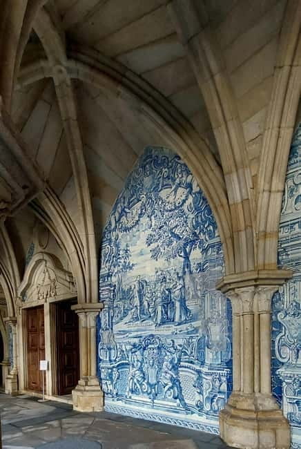 The story of Porto behind its tiles - Price and Value