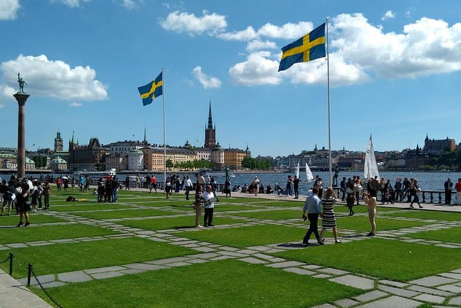 The Story of Stockholm and Sweden in Three Chapters, a Small Group Walking Tour - Detailed Review: What to Expect from the Tour