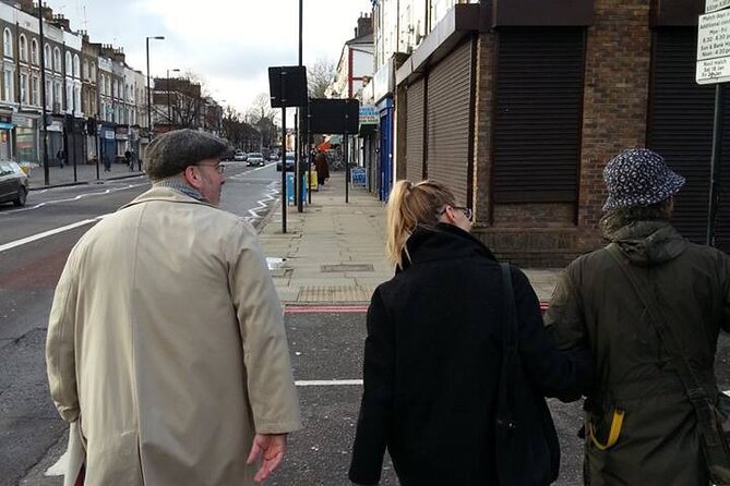 The StrummerWalk - Reviews