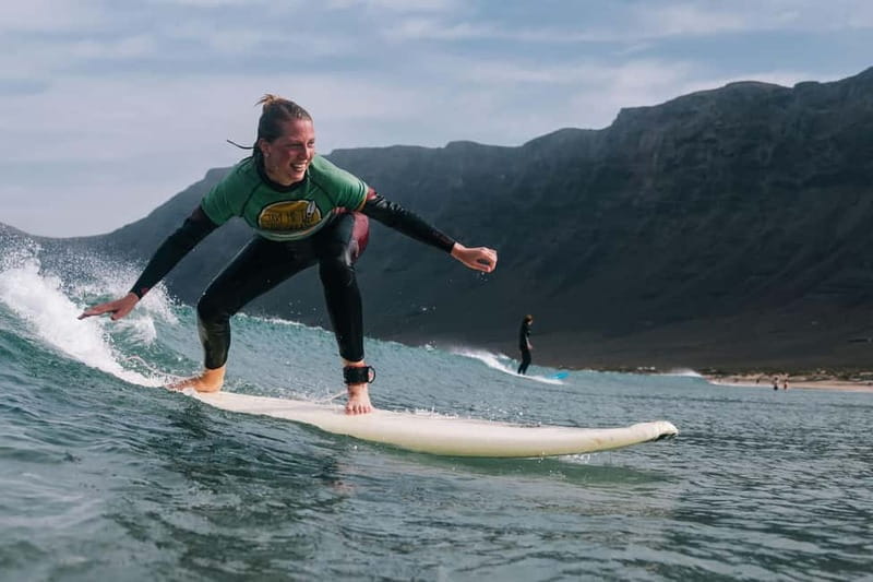 The Surftrip: A 2.5-hour morning surf session for beginners, intermediate surfers, and families. - The Experience in Detail: What to Expect and Why It Matters