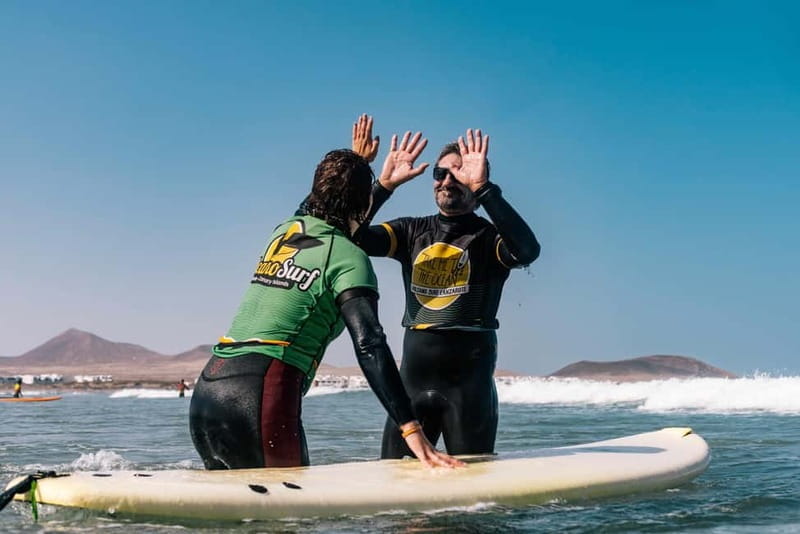 The Surftrip: A 2.5-hour morning surf session for beginners, intermediate surfers, and families. - Price and Logistics: Good Value for a Quality Lesson