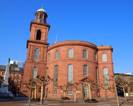 The Tales of Frankfurt's New Old Town: A Self-Guided Audio Tour - Price and Logistics