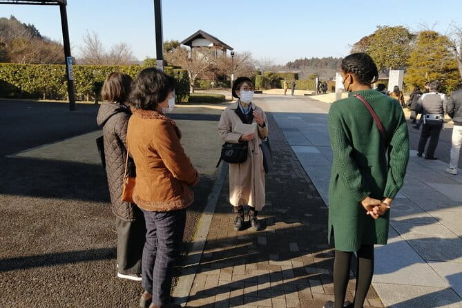 The Tallest Great Buddha Spot Walking Tour - Operator Information