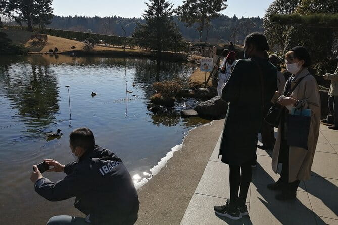 The Tallest Great Buddha Spot Walking Tour - Tips for a Great Experience