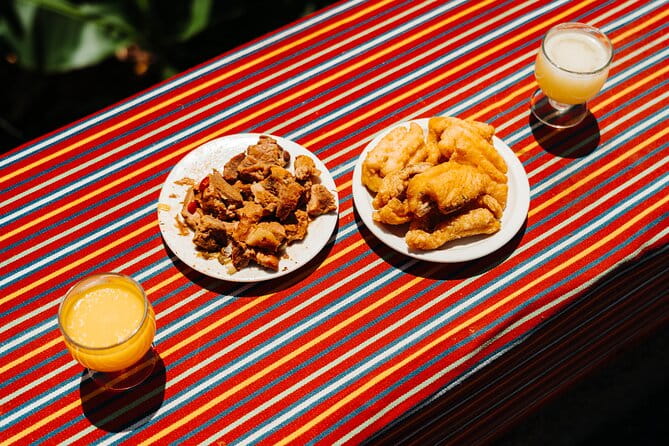 The Tasca Tour - Half Day Food and Drinks Tour - Final Thoughts on the Tasca Tour