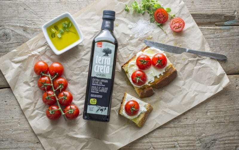 The Terra Creta Olive Oil Experience Tour - Price, Logistics, and Practical Tips