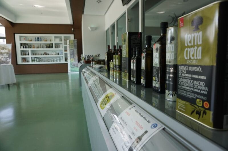 The Terra Creta Olive Oil Experience Tour - FAQ: Your Practical Questions Answered