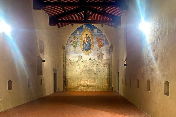 The Three Tenors at Santa Croce - A Detailed Look at the Experience