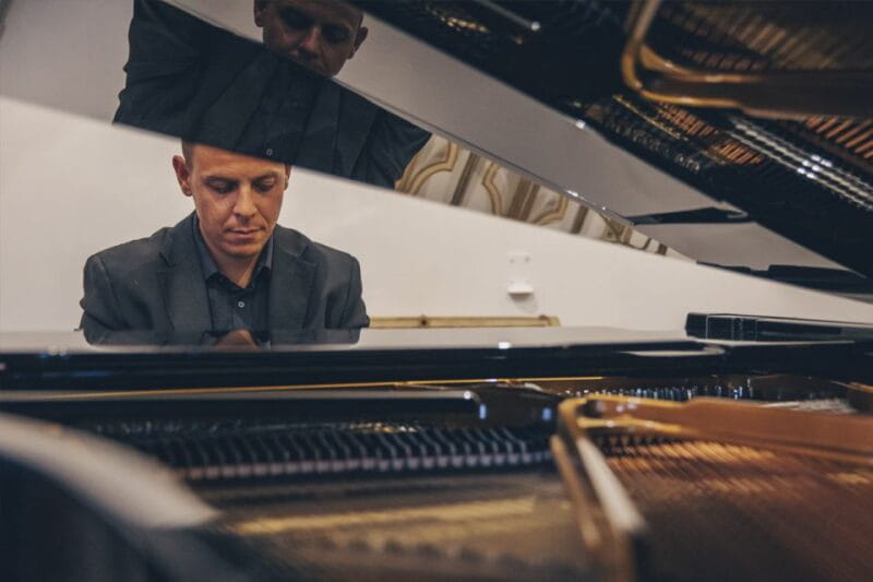 The Three Tenors in Sorrento: Opera Arias, Naples and Songs - Who Will Love This Experience?