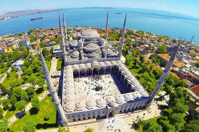 THE TOP 5 Istanbul Tours & WISH MORE in Istanbul(by local guide) - Final thoughts