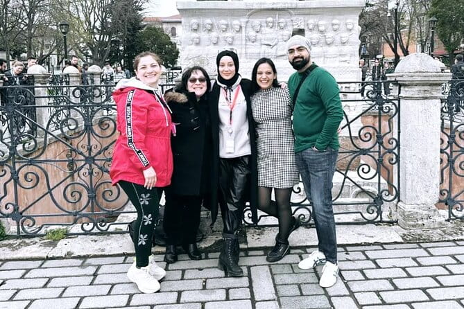 THE TOP 5 Istanbul Tours & WISH MORE in Istanbul(by local guide) - Frequently Asked Questions